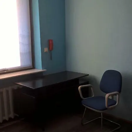 Проживание в семье Toledo