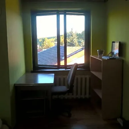 Проживание в семье Toledo *